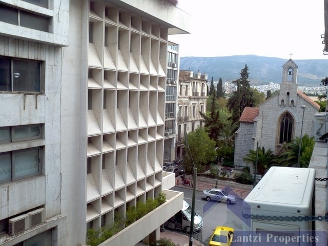 (For Rent) Commercial Commercial Property || Athens Center/Athens - 57 Sq.m, 1.150€ 