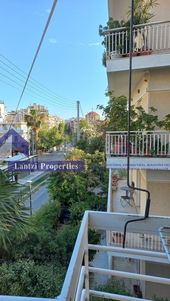 (For Sale) Residential Apartment || Athens South/Palaio Faliro - 103 Sq.m, 2 Bedrooms, 240.000€ 