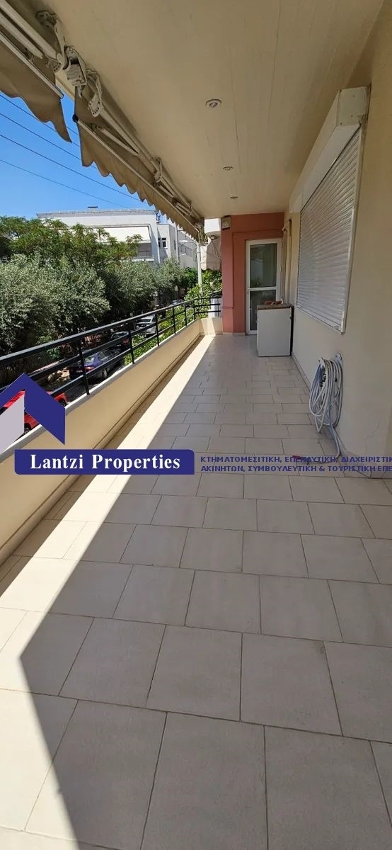(For Sale) Residential Floor Apartment || Athens South/Alimos - 100 Sq.m, 2 Bedrooms, 370.000€ 
