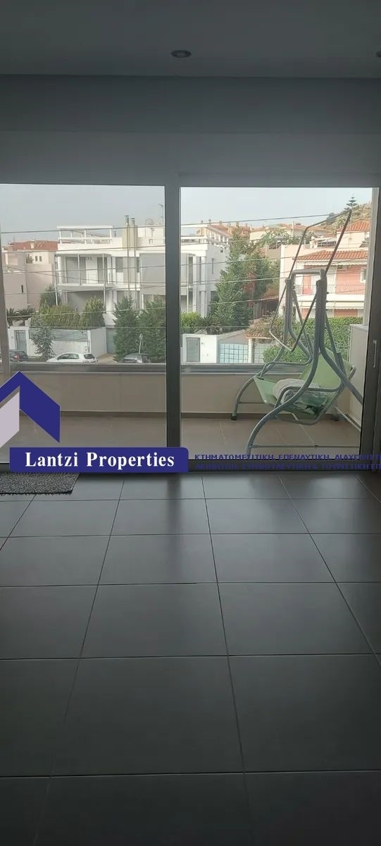 (For Rent) Residential Apartment || Athens South/Alimos - 150 Sq.m, 2 Bedrooms, 1.350€ 