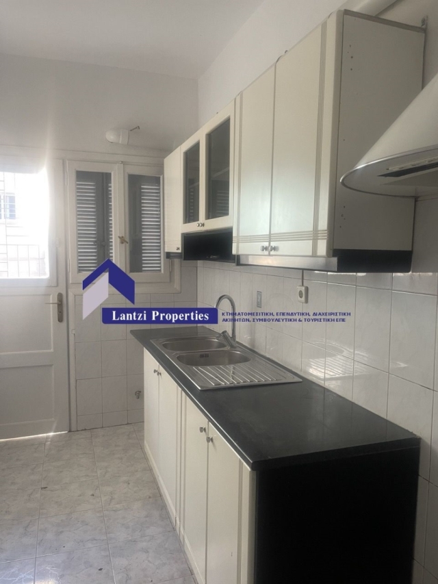 (For Rent) Residential Apartment || Athens South/Palaio Faliro - 120 Sq.m, 3 Bedrooms, 950€ 