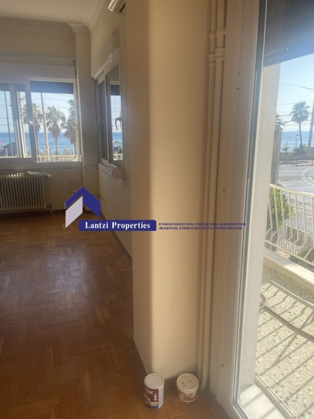 (For Rent) Commercial Office || Athens South/Palaio Faliro - 100 Sq.m, 1.500€ 
