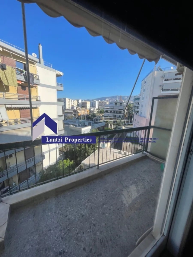 (Προς Πώληση) Κατοικία Διαμέρισμα || Αθήνα Νότια/Άλιμος - 79 τ.μ, 2 Υ/Δ, 210.000€ 