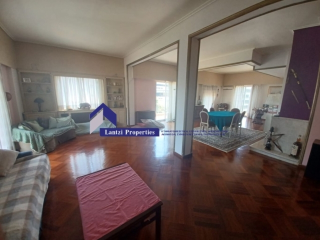 (For Sale) Residential Apartment || Athens South/Palaio Faliro - 157 Sq.m, 3 Bedrooms, 348.000€ 