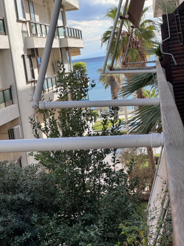 (For Sale) Residential Apartment || Athens South/Palaio Faliro - 70 Sq.m, 2 Bedrooms, 335.000€ 