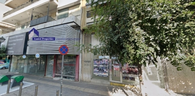 (For Rent) Commercial Retail Shop || Piraias/Piraeus - 56 Sq.m, 1.200€ 