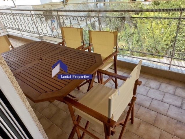 (For Rent) Residential Apartment || Athens South/Palaio Faliro - 45 Sq.m, 1 Bedrooms, 700€ 