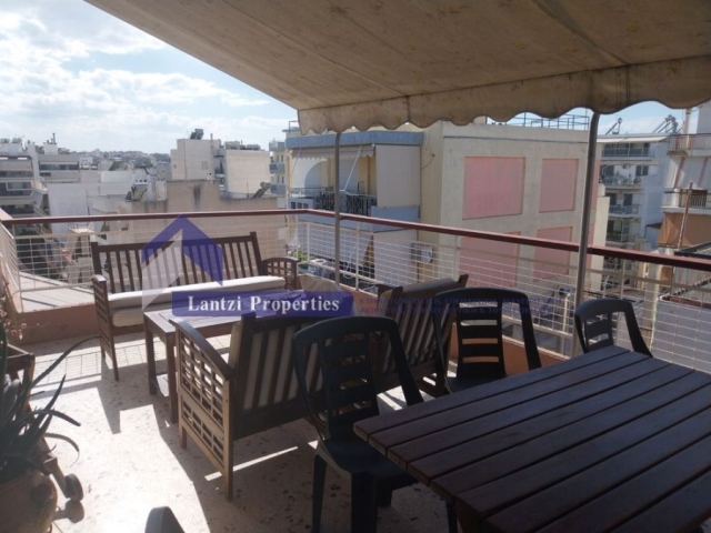 (For Sale) Residential Apartment || Athens North/Nea Ionia - 60 Sq.m, 1 Bedrooms, 163.500€ 