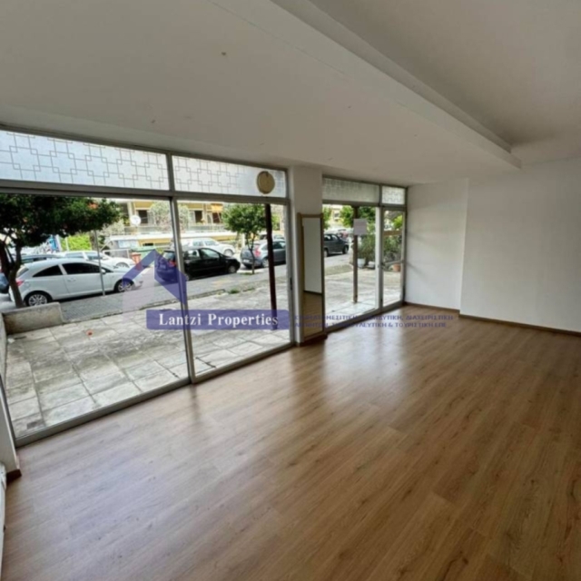 (For Rent) Commercial Retail Shop || Athens South/Alimos - 205 Sq.m, 2.150€ 