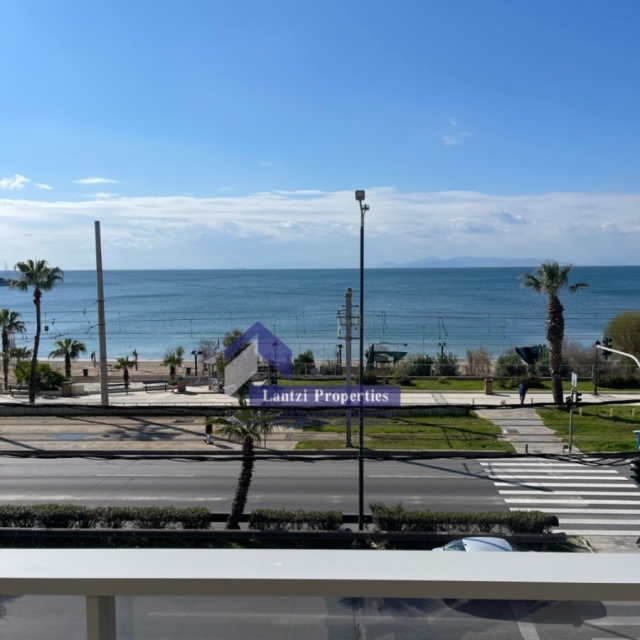 (For Rent) Residential Apartment || Athens South/Palaio Faliro - 200 Sq.m, 3 Bedrooms, 2.000€ 