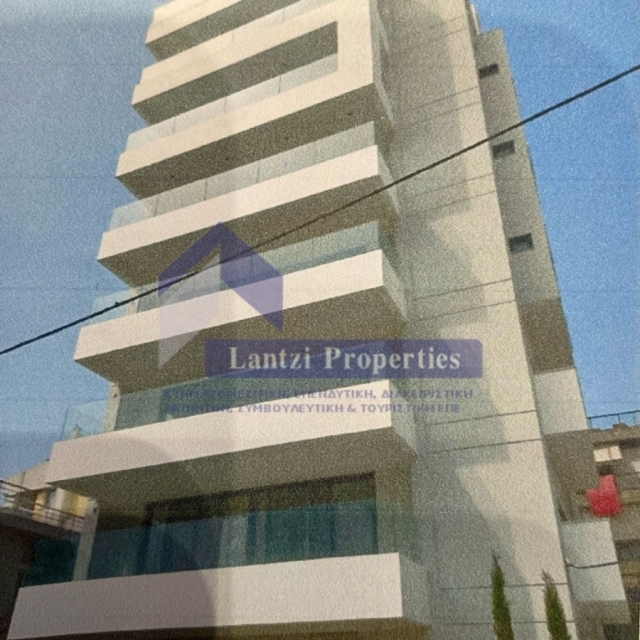 (For Sale) Residential Apartment || Athens South/Alimos - 84 Sq.m, 2 Bedrooms, 500.000€ 