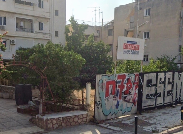 (For Sale) Land Plot || Athens South/Alimos - 305 Sq.m, 820.000€ 